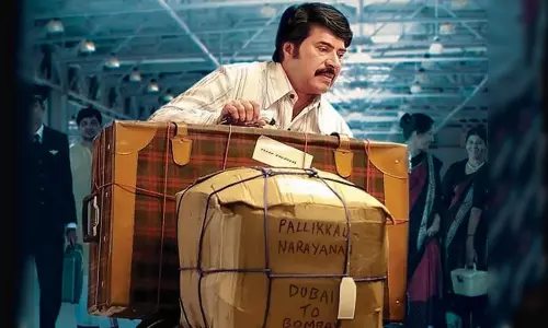 ദുരിത ദൂരങ്ങള്‍ താണ്ടുന്ന പ്രവാസ ജീവിതം