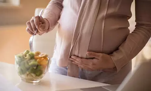 ഗർഭകാലത്ത് സ്വയം പരിചരണം ഉറപ്പാക്കാം