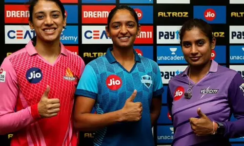 വനിത IPL: വരുമാനത്തിന്റെ 80% ടീമുകൾക്ക്; താരങ്ങളുടെ രജിസ്‌ട്രേഷൻ ഈ മാസം 26വരെ