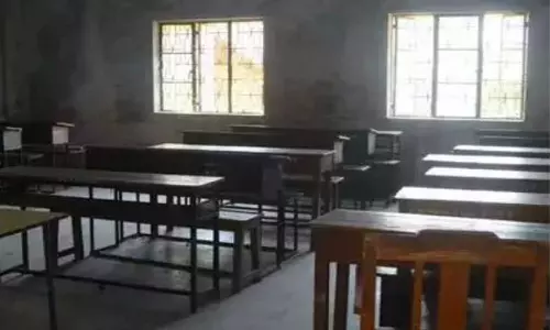 ക്ലാസിലെത്താൻ വൈകിയതിന് ആദിവാസി വിദ്യാർഥികളെ മർദിച്ചു; ഗുജറാത്തില്‍ സർക്കാർ സ്‌കൂൾ അധ്യാപിക അറസ്റ്റിൽ