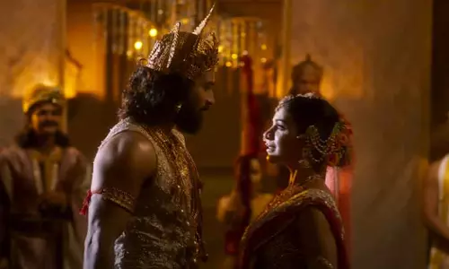 shakuntalam movie trailer