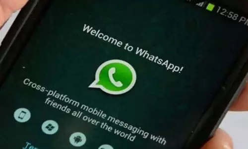 വാട്‌സ്ആപ്പിലെ പുതിയ ഫീച്ചർ, എന്താണ് കെപ്റ്റ് മെസേജ്?