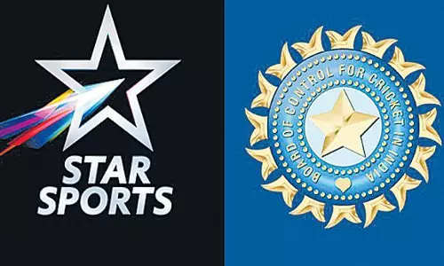 130 കോടി ഡിസ്‌കൗണ്ട്‌ വേണം; ബി.സി.സി.ഐയോട് സ്റ്റാര്‍ ഇന്ത്യ