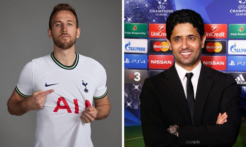 ഇംഗ്ലീഷ് പ്രീമിയര് ലീഗില് നിക്ഷേപം നടത്താന് ഒരുങ്ങി ഖത്തര് ഇംഗ്ലീഷ് പ്രീമിയര് ലീഗില് നിക്ഷേപം നടത്താന് ഒരുങ്ങി ഖത്തര്