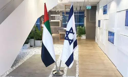 സ്‌കൂൾ പാഠ്യപദ്ധതിയിൽ ഹോളോകോസ്റ്റ് ഉൾപ്പെടുത്താൻ തീരുമാനിച്ച്​ യു.എ.ഇ