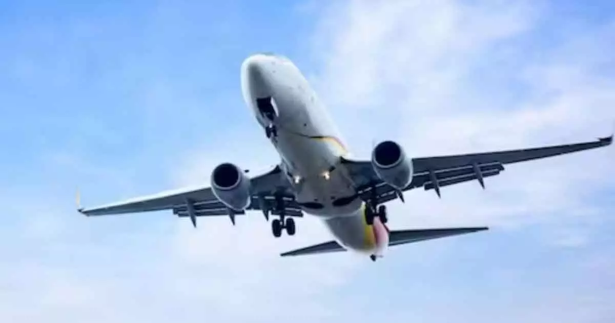 Moscow Goa Flight bomb threat Moscow Goa Flight bomb threat