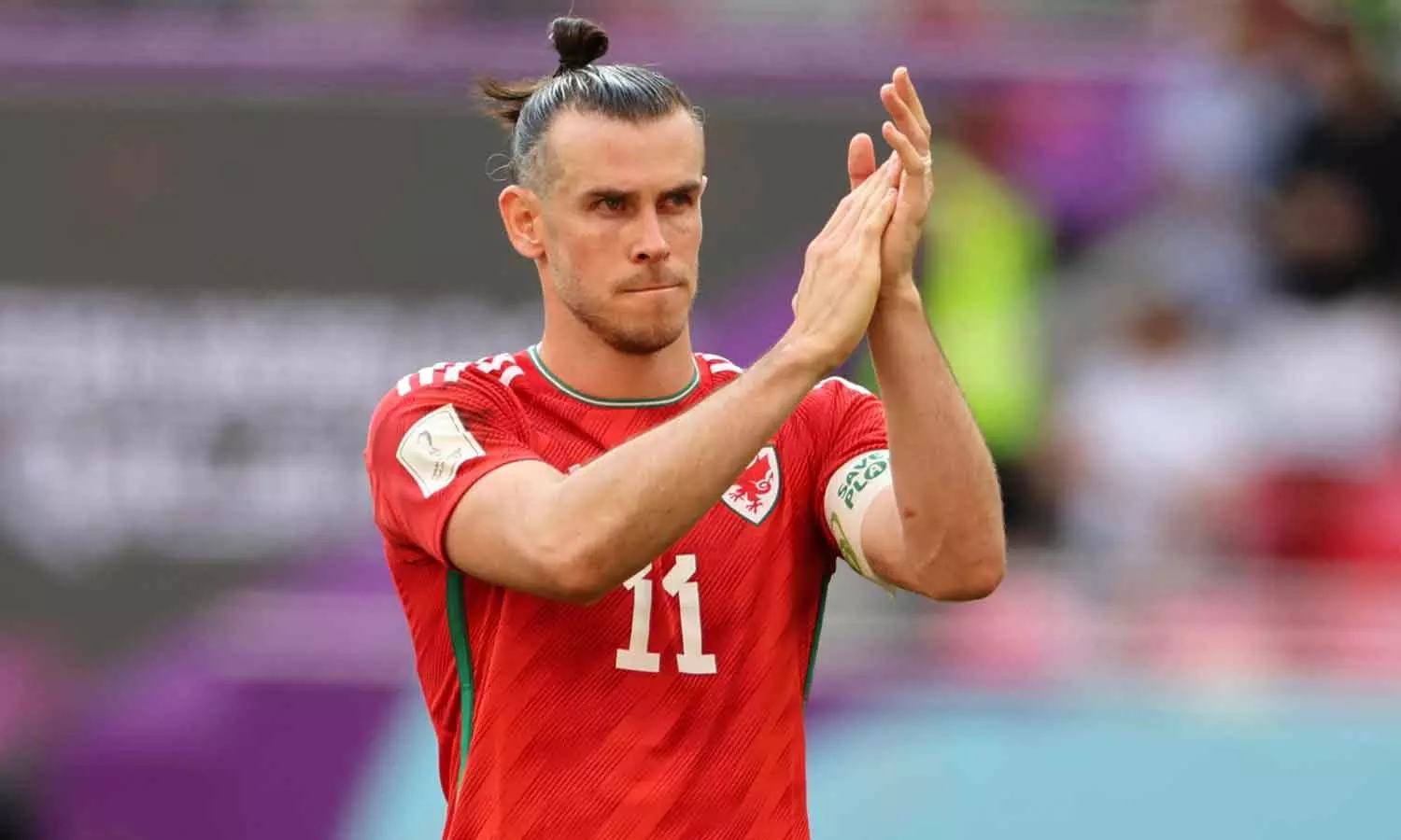 വെയ്ൽസ് ഫുട്ബോൾ ഇതിഹാസം ഗാരെത് ബെയ്ൽ വിരമിച്ചു വെയ്ൽസ് ഫുട്ബോൾ ഇതിഹാസം ഗാരെത് ബെയ്ൽ വിരമിച്ചു