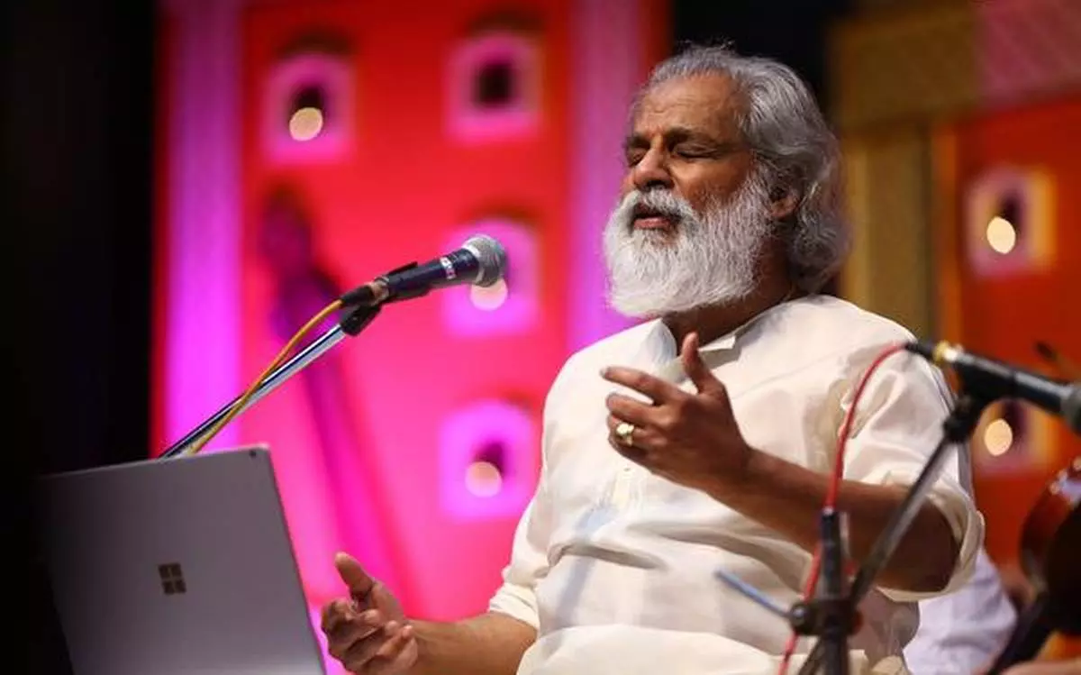 മണ്ണിനു വിണ്ണിന്റെ വരദാനമേ... ഗന്ധര്വനാദത്തിന് 83 വയസ് മണ്ണിനു വിണ്ണിന്റെ വരദാനമേ... ഗന്ധര്വനാദത്തിന് 83 വയസ്