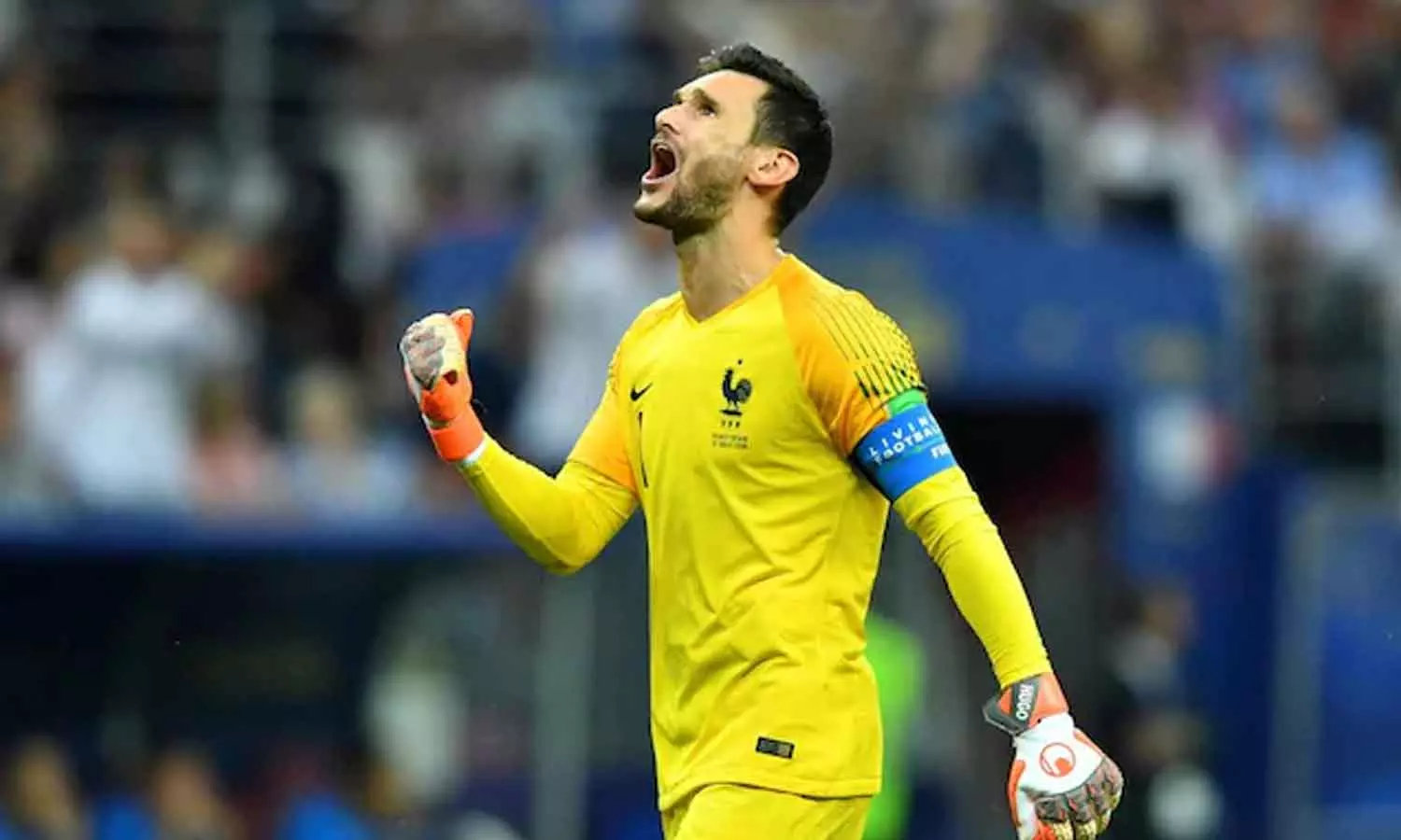 ഫ്രഞ്ച് ക്യാപ്റ്റൻ ഹ്യൂഗോ ലോറിസ് അന്താരാഷ്ട്ര ഫുട്‌ബോളിൽനിന്ന് വിരമിച്ചു