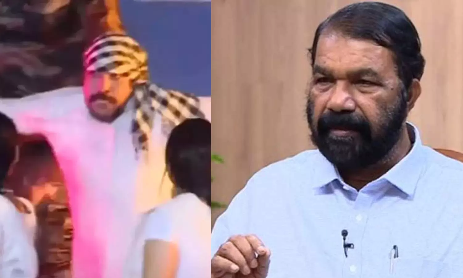 കലോത്സവ ദൃശ്യാവിഷ്കാരത്തിന്‍റെ ഡ്രസ് റിഹേഴ്സല്‍ കണ്ടില്ല, വിഷയം പരിശോധിച്ച് നടപടിയെടുക്കും; മന്ത്രി വി. ശിവന്‍കുട്ടി