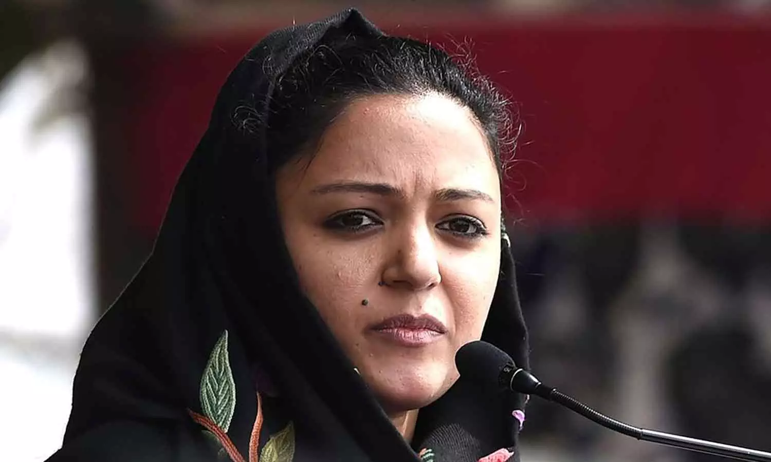 രാജ്യദ്രോഹക്കേസിൽ ഷെഹല റാഷിദിനെ പ്രോസിക്യൂട്ട് ചെയ്യാൻ അനുമതി