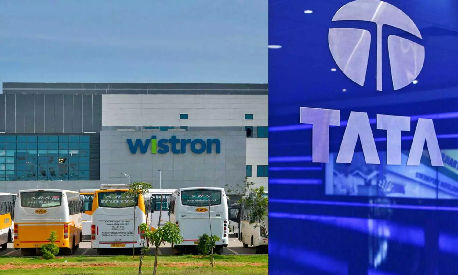 ടാറ്റ ഇനി ഐഫോൺ നിർമിക്കും; ബംഗളൂരുവിലെ പ്ലാന്റ് ഏറ്റെടുക്കൽ അന്തിമഘട്ടത്തിൽ