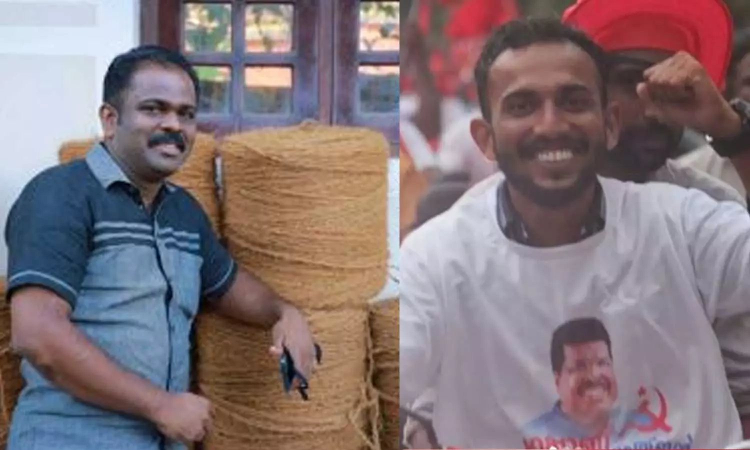 Karunagappally,:Karunagappally drugs smuggling ,CPIM, DYFI ,