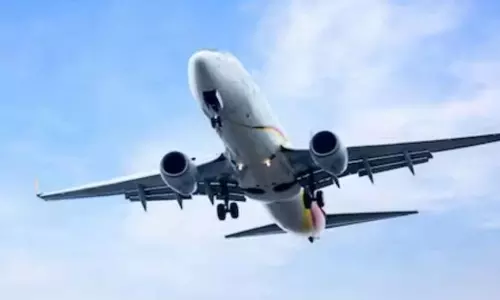 Moscow Goa Flight bomb threat Moscow Goa Flight bomb threat