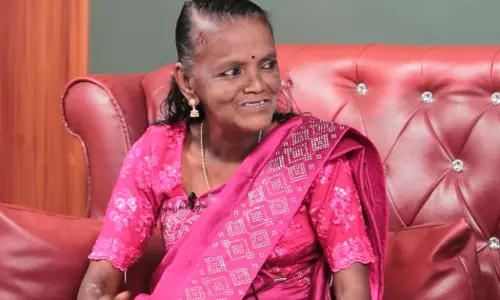 നടി മോളി കണ്ണമാലി ഗുരുതരാവസ്ഥയില്; വെന്റിലേറ്ററില് നടി മോളി കണ്ണമാലി ഗുരുതരാവസ്ഥയില്; വെന്റിലേറ്ററില്