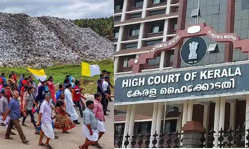 വിഴിഞ്ഞം തുറമുഖ നിർമാണം: പ്രത്യാഘാതം പഠിക്കുന്ന സമിതിയുടെ പരിഗണനാ വിഷയങ്ങൾ നിശ്ചയിച്ചു