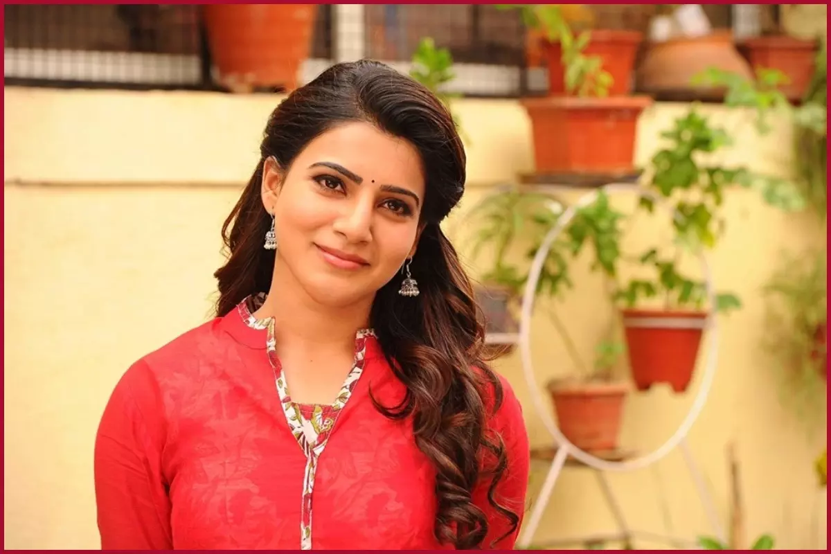 സാമന്തയുടെ തിളക്കവും സൗന്ദര്യവും നഷ്ടപ്പെട്ടുവെന്ന് വാര്‍ത്ത; നടിയുടെ മറുപടി