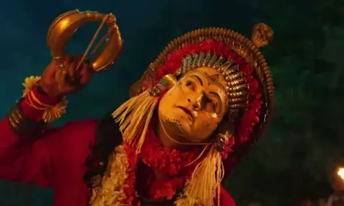 മികച്ച ചിത്രം, നടൻ: ഓസ്‌കറിൽ മത്സരിക്കാൻ കാന്താര