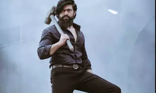 കെ.ജി.എഫിന് അഞ്ച് ഭാഗങ്ങള്‍, അഞ്ചാം ഭാഗത്തിനു ശേഷം നായകന്‍ മാറും; വെളിപ്പെടുത്തലുമായി നിര്‍മാതാവ്