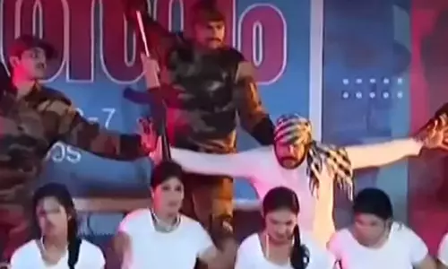 കലോത്സവത്തിലെ ജാതികൃഷിയില്‍ വിളവെടുക്കുന്നതാര്