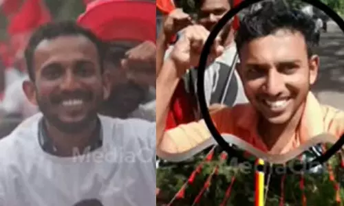 കരുനാഗപ്പള്ളി ലഹരിക്കടത്ത്: മുഖ്യപ്രതി ഇജാസ് സിപിഎം അംഗം