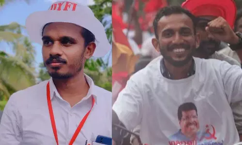 കരുനാഗപ്പള്ളി ലഹരിക്കടത്ത്: പിടിയിലായത് സി.പി.എം, ഡി.വൈ.എഫ്.ഐ നേതാക്കൾ