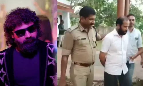 നിക്ഷേപ തട്ടിപ്പ്: പ്രവീൺ റാണയുടെ കൂട്ടാളി അറസ്റ്റിൽ