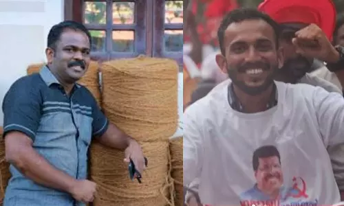 Karunagappally,:Karunagappally drugs smuggling ,CPIM, DYFI ,