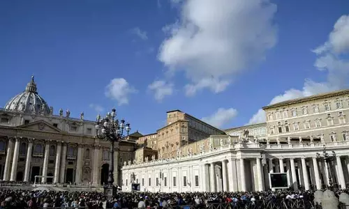 15കാരിയെ കാണാതായത് 1983ൽ; 40 വർഷത്തിന് ശേഷം അന്വേഷണം ആരംഭിച്ച് വത്തിക്കാൻ