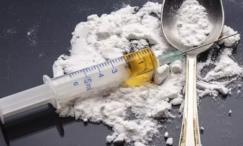 കുവൈത്തില്‍ മയക്കുമരുന്ന് ഉപയോഗം കൂടുന്നു