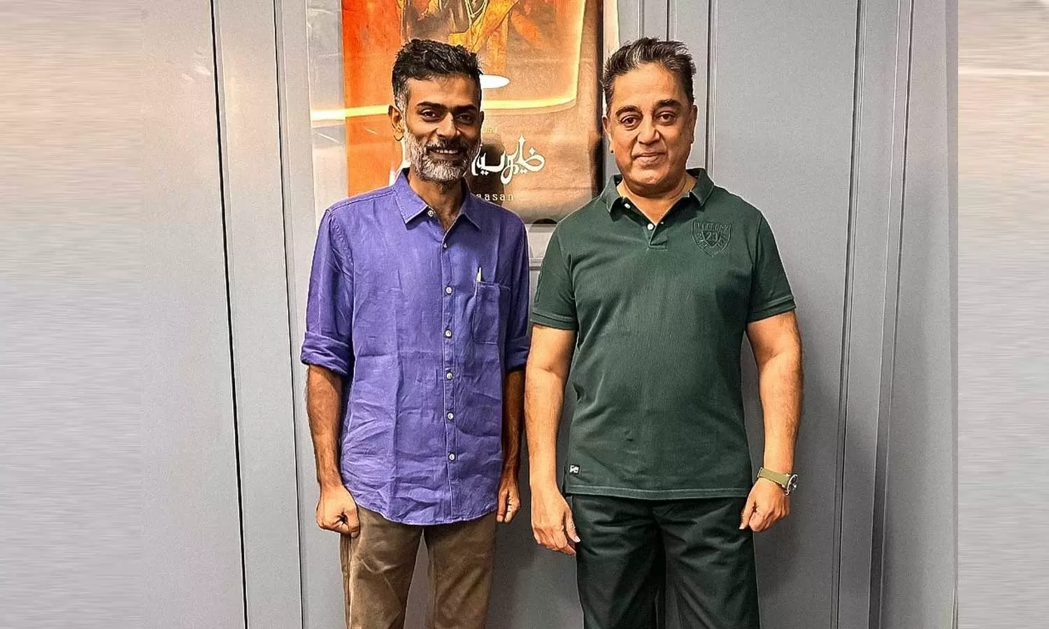 സിനിമയിലെ എവറസ്റ്റ് പർവ്വതത്തെ ആദ്യമായി നേരില് കണ്ടു; വൈറലായി അല്ഫോണ്സ് പുത്രന്റെ ട്വീറ്റ് സിനിമയിലെ എവറസ്റ്റ് പർവ്വതത്തെ ആദ്യമായി നേരില് കണ്ടു; വൈറലായി അല്ഫോണ്സ് പുത്രന്റെ ട്വീറ്റ്