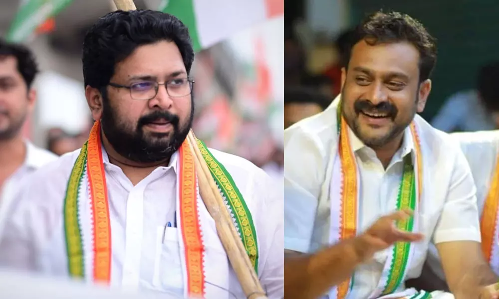 വിമാനത്തിലെ പ്രതിഷേധം; ശബരിനാഥനുമായി ആലോചിച്ചിരുന്നില്ലെന്ന് എൻ.എസ് നുസൂര്‍