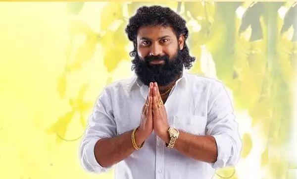 നിക്ഷേപ തട്ടിപ്പുകേസ് പ്രതി പ്രവീണ് റാണ പൊലീസ് പിടിയിൽ നിക്ഷേപ തട്ടിപ്പുകേസ് പ്രതി പ്രവീണ് റാണ പൊലീസ് പിടിയിൽ