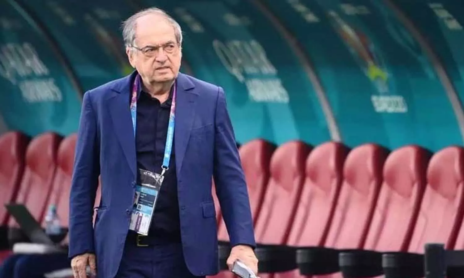 ലൈംഗിക പീഡന പരാതി; ഫ്രഞ്ച് ഫുട്‌ബോൾ പ്രസിഡന്റ് രാജിവെച്ചു