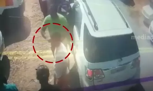 തലസ്ഥാനത്ത് ഗുണ്ടാസംഘങ്ങള്‍ വീണ്ടും സജീവമാകുന്നു