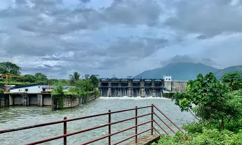 Malankara Dam