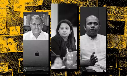 അന്വേഷണാത്മക പത്രപ്രവര്‍ത്തനത്തിലെ അനുഭവങ്ങള്‍, വെല്ലുവിളികള്‍