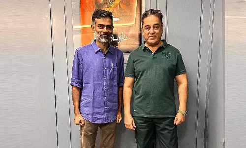 സിനിമയിലെ എവറസ്റ്റ് പർവ്വതത്തെ ആദ്യമായി നേരില്‍ കണ്ടു; വൈറലായി അല്‍ഫോണ്‍സ് പുത്രന്‍റെ ട്വീറ്റ്