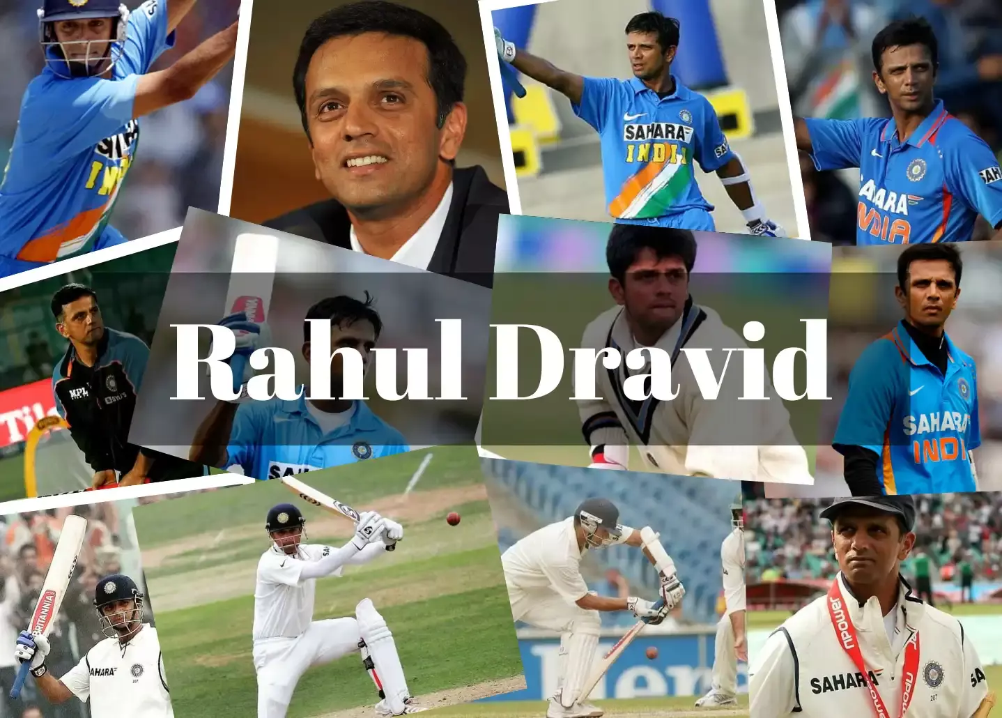 Rahul Dravid, dravid, the wall, indian cricket