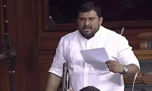 ലക്ഷദ്വീപ് എം.പി മുഹമ്മദ് ഫൈസലിന് 10 വർഷം തടവ്