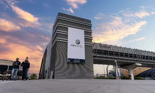 ദുബൈ അൽസഫ മെട്രോ സ്റ്റേഷൻ ഇനി ഓൺപാസീവ് മെട്രോ