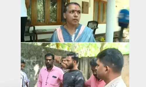 വീട്ടിൽ നിന്ന് 100 പവന്‍ സ്വർണം കവർന്ന കേസിൽ പ്രതി അറസ്റ്റിൽ