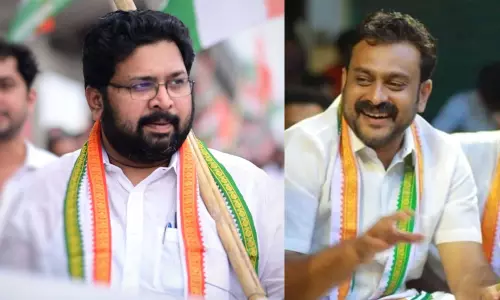 വിമാനത്തിലെ പ്രതിഷേധം; ശബരിനാഥനുമായി ആലോചിച്ചിരുന്നില്ലെന്ന് എൻ.എസ് നുസൂര്‍