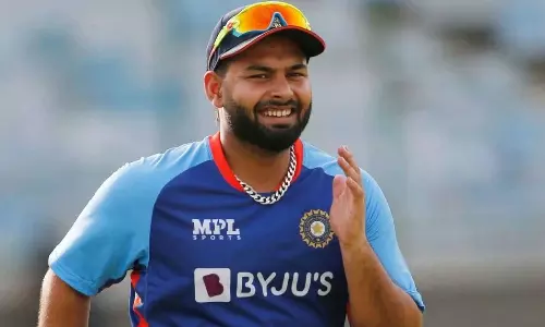 ഐപിഎൽ കളിക്കാൻ ഋഷഭ് പന്ത് ഉണ്ടാവില്ല: ഗാംഗുലി