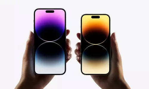 iPhone 15 Pro, iPhone, iPhone 15 Pro Max