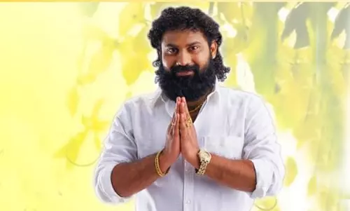 നിക്ഷേപ തട്ടിപ്പുകേസ് പ്രതി പ്രവീണ്‍ റാണ പൊലീസ് പിടിയിൽ