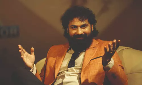 പിടിയിലാകുമ്പോള്‍ സ്വാമി വേഷത്തില്‍, കരിങ്കൽ ക്വാറി ഒളിയിടം; പ്രവീണ്‍ റാണയെ പിടികൂടിയത് സാഹസികമായി