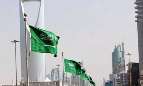 പൗരത്വ നിയമത്തിൽ ഭേദഗതി: സൗദി വനിതയെ വിവാഹം കഴിച്ചവർക്ക് പൗരത്വം