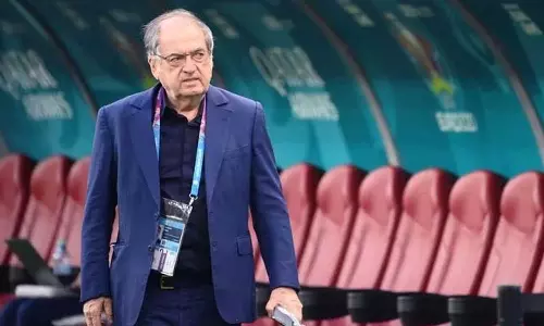 ലൈംഗിക പീഡന പരാതി; ഫ്രഞ്ച് ഫുട്‌ബോൾ പ്രസിഡന്റ് രാജിവെച്ചു