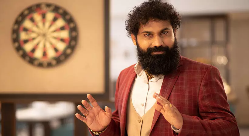 Praveen Rana Praveen Rana